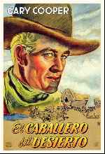 miniatura el-caballero-del-desierto-por-lupro cover carteles