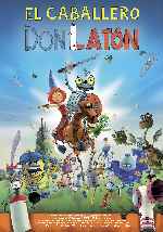miniatura el-caballero-don-laton-por-peppito cover carteles