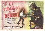 miniatura el-caballero-sin-nombre-v2-por-lupro cover carteles