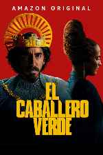 miniatura el-caballero-verde-2021-por-chechelin cover carteles