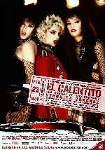 miniatura el-calentito-por-aper cover carteles