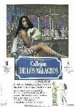 miniatura el-callejon-de-los-milagros-por-alcor cover carteles