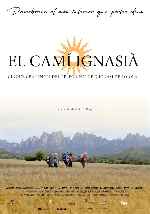 miniatura el-cami-ignasia-por-chechelin cover carteles