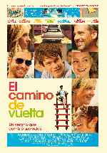 miniatura el-camino-de-vuelta-por-peppito cover carteles