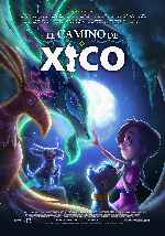 miniatura el-camino-de-xico-por-mrandrewpalace cover carteles