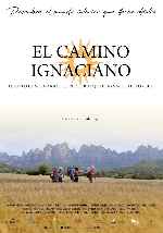 miniatura el-camino-ignaciano-por-chechelin cover carteles