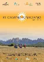 miniatura el-camino-ignaciano-v2-por-chechelin cover carteles