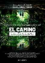 miniatura el-camino-interior-por-chechelin cover carteles