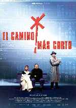 miniatura el-camino-mas-corto-por-alcor cover carteles