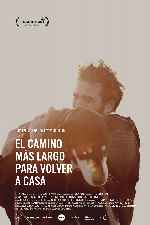 miniatura el-camino-mas-largo-para-volver-a-casa-por-chechelin cover carteles