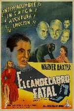 miniatura el-candelabro-fatal-por-alcor cover carteles
