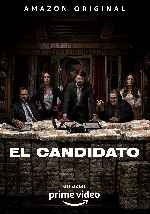 miniatura el-candidato-2020-por-mrandrewpalace cover carteles