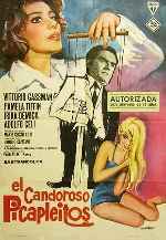 miniatura el-candoroso-picapleitos-v2-por-frankensteinjr cover carteles