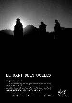 miniatura el-cant-dels-ocells-por-peppito cover carteles
