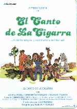 miniatura el-canto-de-la-cigarra-por-alcor cover carteles