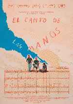 miniatura el-canto-de-las-manos-por-chechelin cover carteles