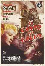 miniatura el-canto-del-gallo-por-lupro cover carteles
