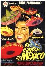 miniatura el-cantor-de-mexico-por-alcor cover carteles