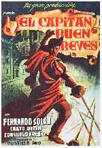 miniatura el-capitan-buen-reves-por-lupro cover carteles
