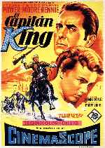 miniatura el-capitan-king-v2-por-joselm cover carteles