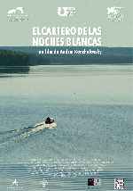 miniatura el-cartero-de-las-noches-blancas-por-chechelin cover carteles