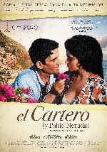 miniatura el-cartero-y-pablo-neruda-por-davidfloyd777 cover carteles
