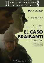 miniatura el-caso-braibanti-por-chechelin cover carteles