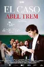 miniatura el-caso-de-abel-trem-por-chechelin cover carteles