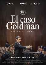 miniatura el-caso-goldman-por-chechelin cover carteles