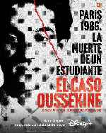 miniatura el-caso-oussekine-por-mrandrewpalace cover carteles