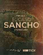 miniatura el-caso-sancho-episodio-cero-por-mrandrewpalace cover carteles