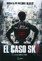 miniatura el-caso-sk1-custom-por-melegar cover carteles