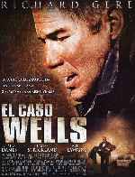 miniatura el-caso-wells-por-peppito cover carteles