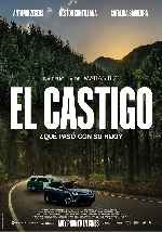 miniatura el-castigo-2022-por-chechelin cover carteles