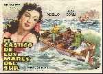 miniatura el-castigo-de-los-mares-del-sur-por-lupro cover carteles