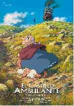 miniatura el-castillo-ambulante-v2-por-chechelin cover carteles