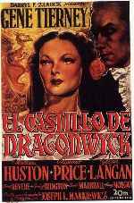 miniatura el-castillo-de-dragonwyck-v2-por-alcor cover carteles