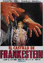 miniatura el-castillo-de-frankenstein-por-alcor cover carteles