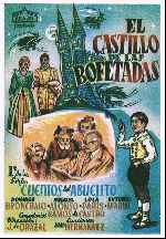 miniatura el-castillo-de-las-bofetadas-por-lupro cover carteles