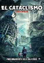 miniatura el-cataclismo-por-mrandrewpalace cover carteles