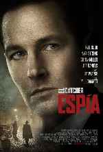 miniatura el-catcher-espia-por-drivepellicules cover carteles
