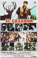 miniatura el-cazador-1978-por-peppito cover carteles