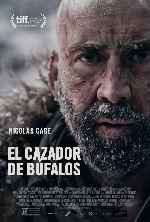 miniatura el-cazador-de-bufalos-por-drivepellicules cover carteles