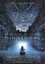 miniatura el-cazador-de-suenos-por-alcor cover carteles