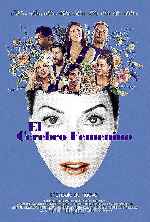 miniatura el-cerebro-femenino-por-chechelin cover carteles
