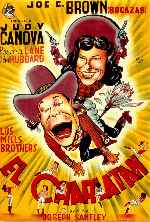 miniatura el-charlatan-1943-por-seaworld cover carteles