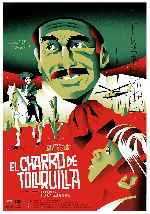 miniatura el-charro-de-toluquilla-por-chechelin cover carteles