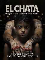 miniatura el-chata-v2-por-chechelin cover carteles