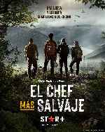miniatura el-chef-mas-salvaje-por-mrandrewpalace cover carteles