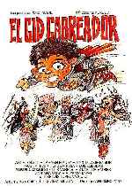 miniatura el-cid-cabreador-por-alcor cover carteles